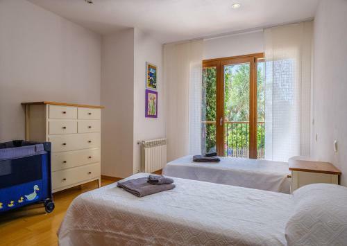 Villa Salada Ibiza, Piscina & Wifi Gratis