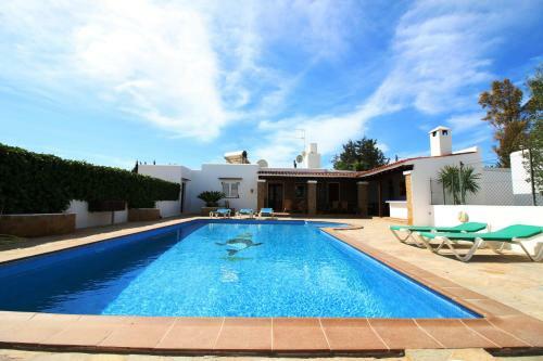 Villa Mollie Ibiza