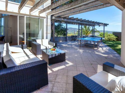 Holiday Home Kalypso
