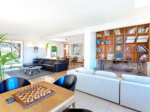 Holiday Home Kalypso