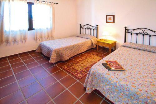 Holiday Home San Bartolom� - Ace02015-fyd