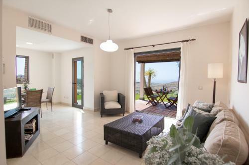 Salobre Golf Villa, Pool, Bbq, Wifi, Stunning Views