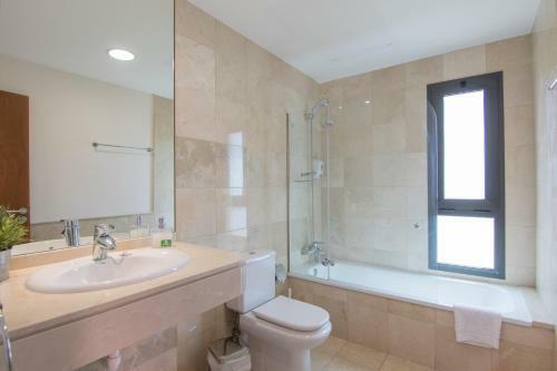 Salobre Golf Villa, Pool, Bbq, Wifi, Stunning Views