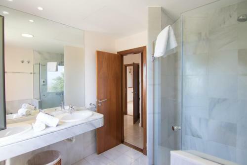 Salobre Golf Villa, Pool, Bbq, Wifi, Stunning Views