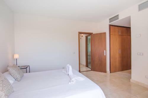 Salobre Golf Villa, Pool, Bbq, Wifi, Stunning Views