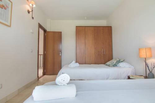 Salobre Golf Villa, Pool, Bbq, Wifi, Stunning Views