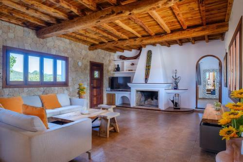 Villa Can Aldriaca