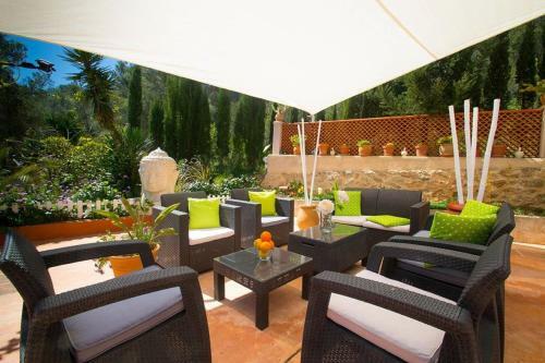 Villa Back To Eden Ibiza