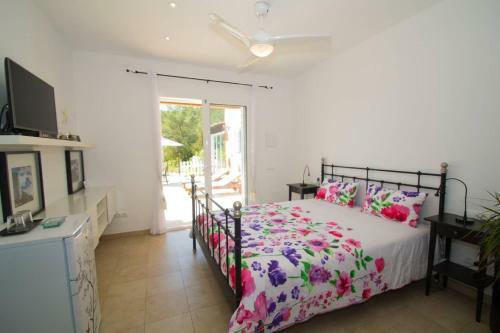 Villa Back To Eden Ibiza