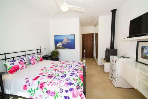 Villa Back To Eden Ibiza