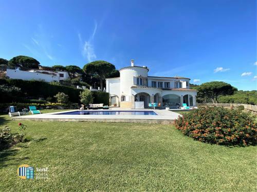 Villa Saramel