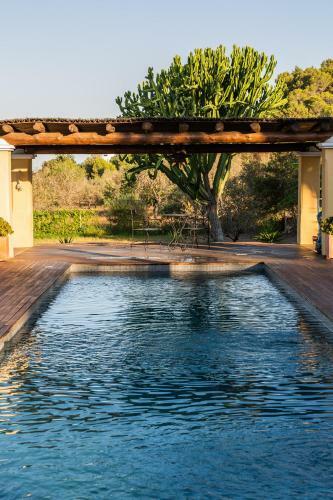 Agroturismo Las Mariposas