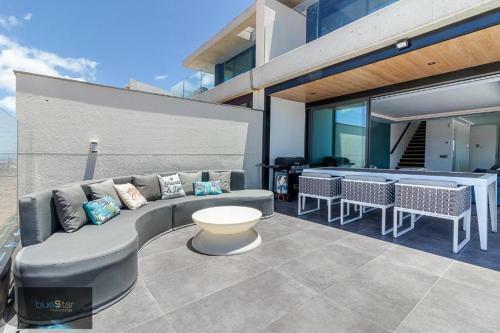 Villa Blue Star Meloneras