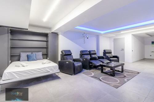 Villa Blue Star Meloneras