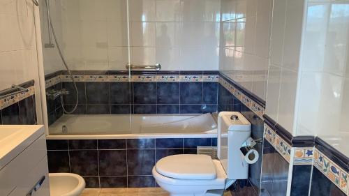 Apartamento Golden Beach 111