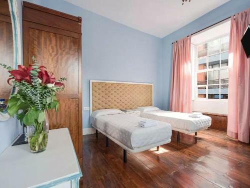Holiday Home In San Crist�bal de La Laguna With Terrace
