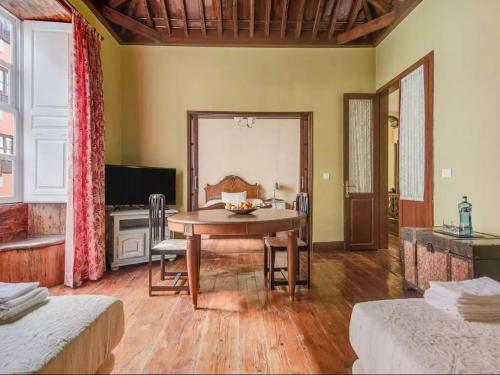Holiday Home In San Crist�bal de La Laguna With Terrace