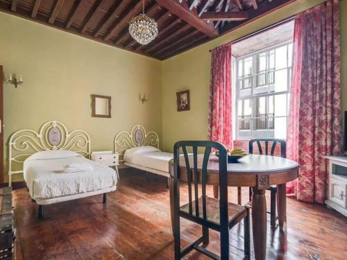 Holiday Home In San Crist�bal de La Laguna With Terrace
