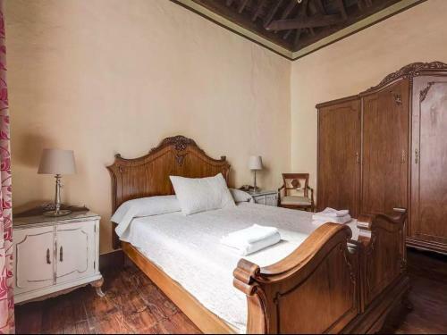 Holiday Home In San Crist�bal de La Laguna With Terrace