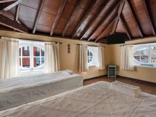 Holiday Home In San Crist�bal de La Laguna With Terrace