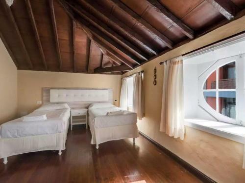 Holiday Home In San Crist�bal de La Laguna With Terrace