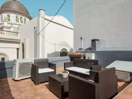Holiday Home In San Crist�bal de La Laguna With Terrace