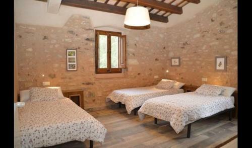 Terradelles Villa Sleeps 10 With Pool