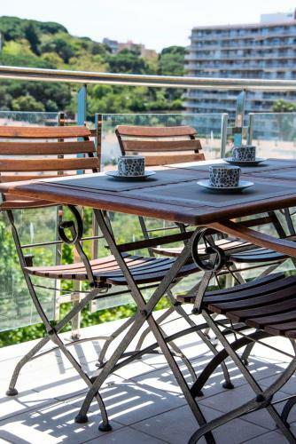 Apartamento Con Vistas Al Mar Sagaro