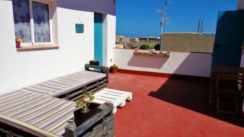Casa Abuelo Juan