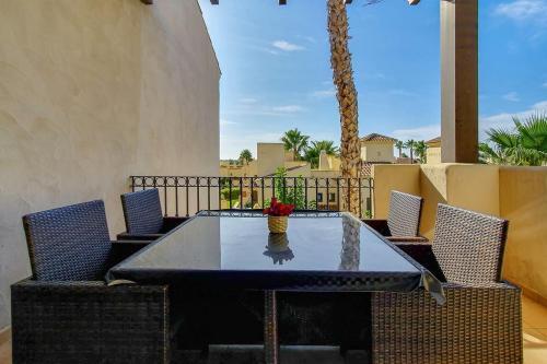 Apartamento Casa Martin
