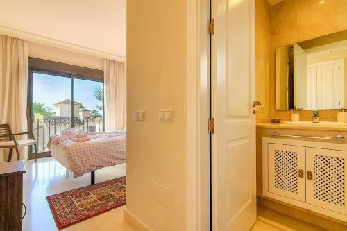 Apartamento Casa Martin