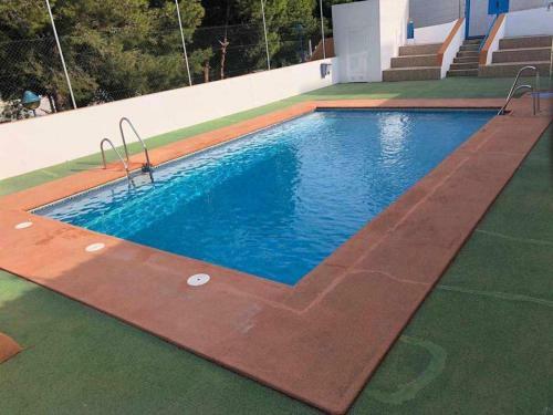 Apartamento Balc�n de San Jos� Piscina Parking