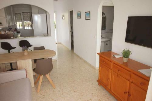 Apartamento Balc�n de San Jos� Piscina Parking