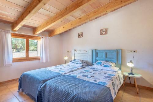 Apartamento Es Rafal Roig - S'aboal