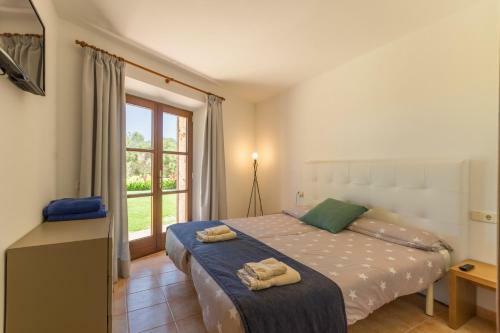 Sant Joan Mallorca - 290496