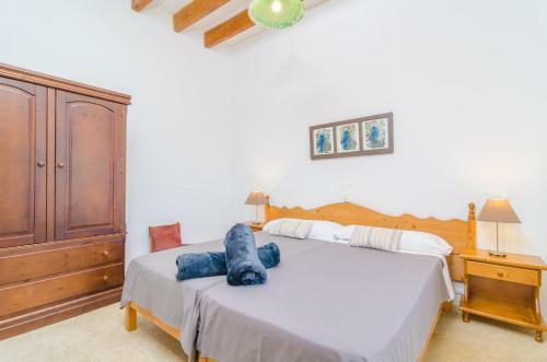 Villa Can Toni de Sa Bogura Sis