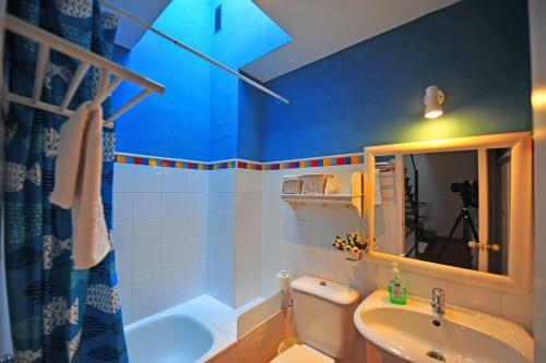 Apartamento Chalet Playa Calzada Terraza 3 Ba�os