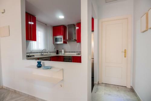 Apartamento Sibs Piletas