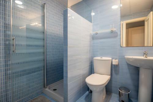 Apartamento Sibs Piletas