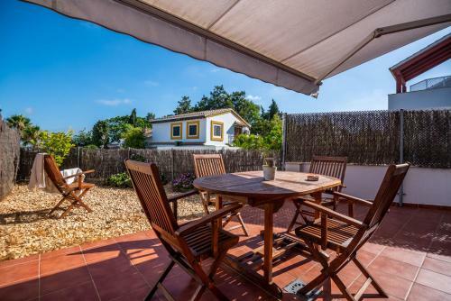 Apartamento Sibs Piletas