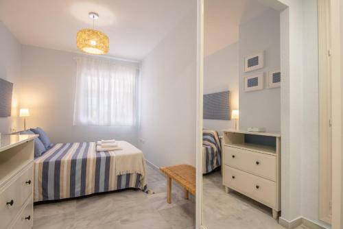 Apartamento Sibs Piletas