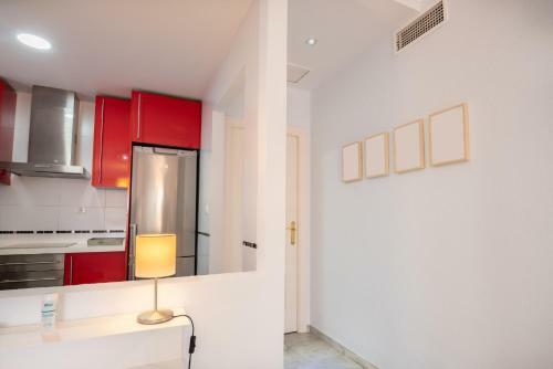 Apartamento Sibs Piletas