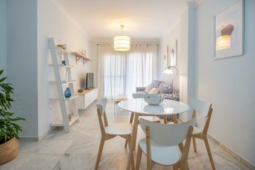 Apartamento Sibs Piletas