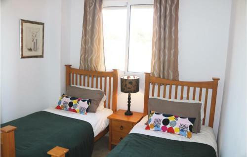 Two-bedroom Apartment In San Luis de Sabinillas
