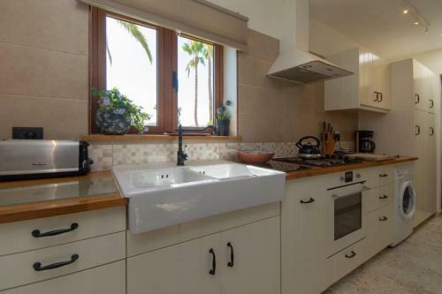 San Andres Resort Villa 135 Golf Del Sur