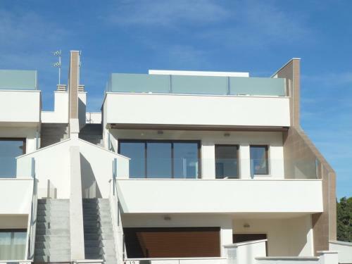 Apartamento Atico San Pedro Del Pinatar 349