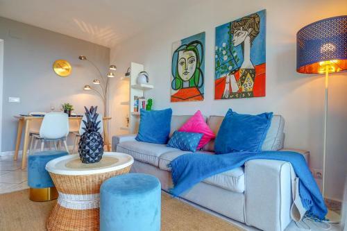 Palma Fiesta Apartment