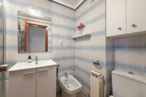 Apartamento City Beach Living