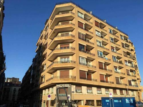 Apartamento Luxury Old Towngeneral Jauregi