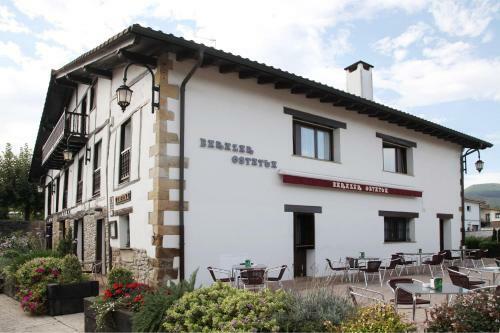 Agroturismo Casa Rural Barazar